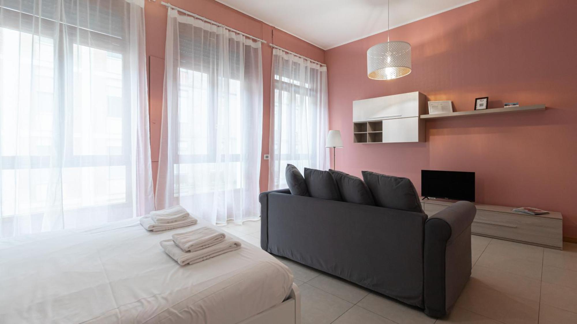 Italianway - Cannobio 8 Mailand Exterior foto