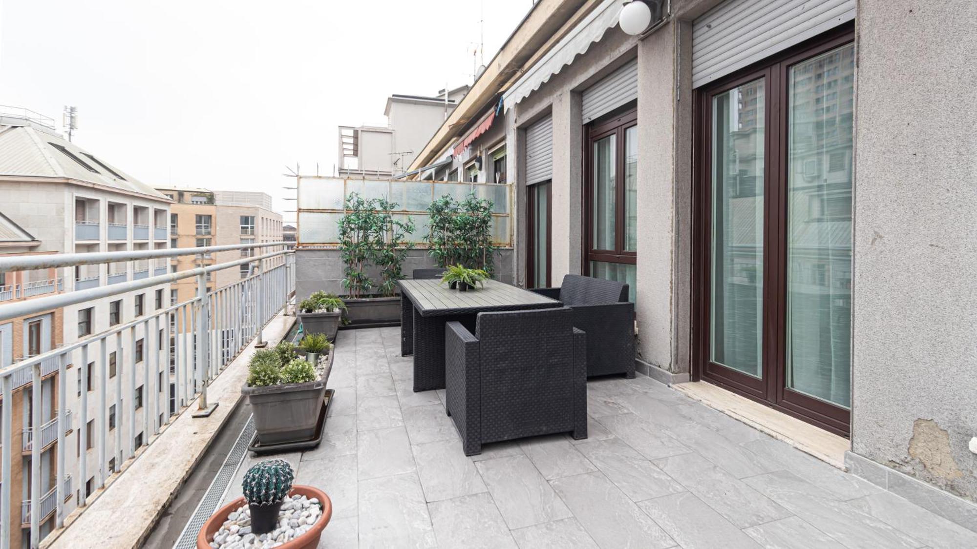 Italianway - Cannobio 8 Mailand Exterior foto