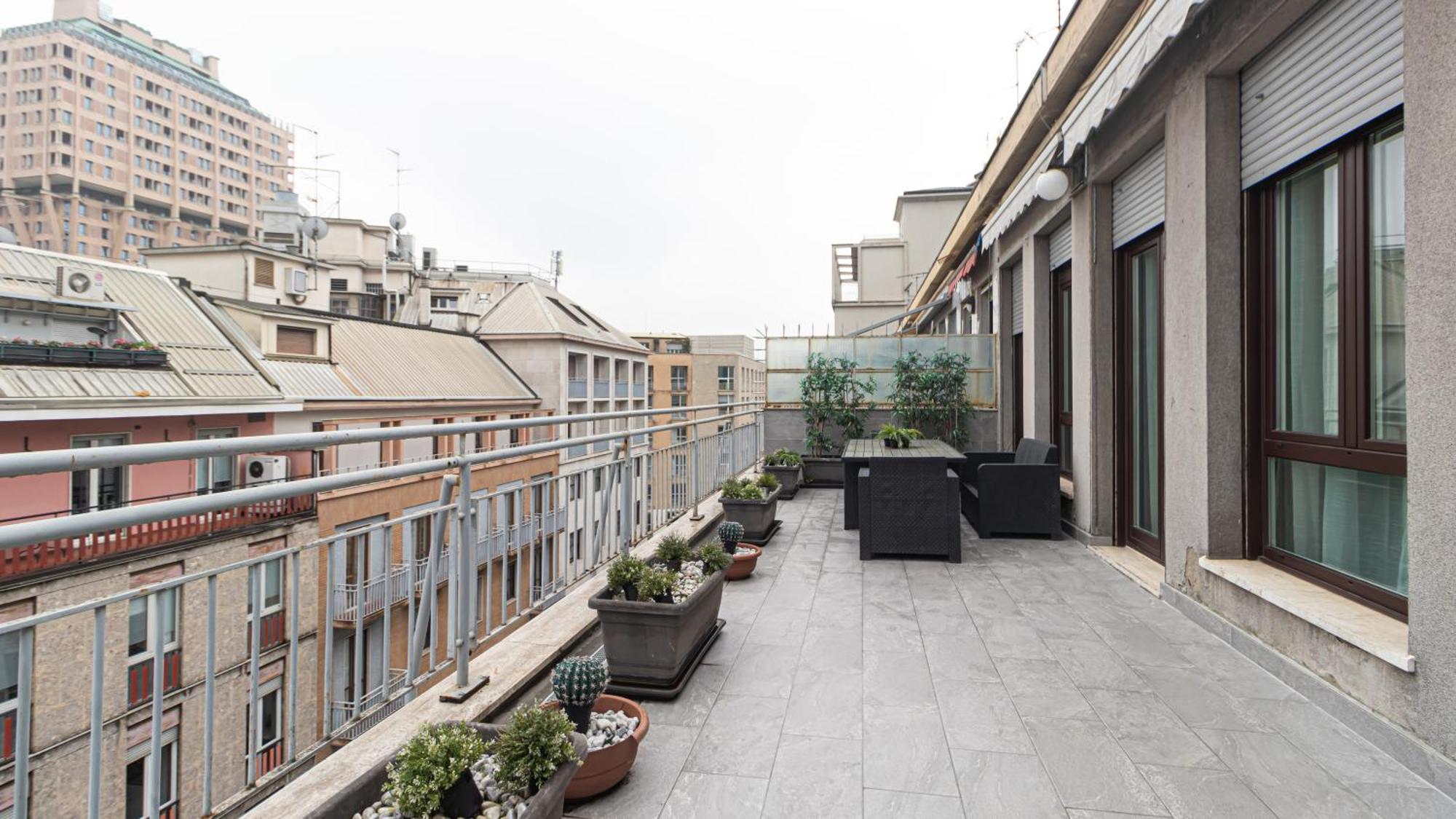 Italianway - Cannobio 8 Mailand Exterior foto