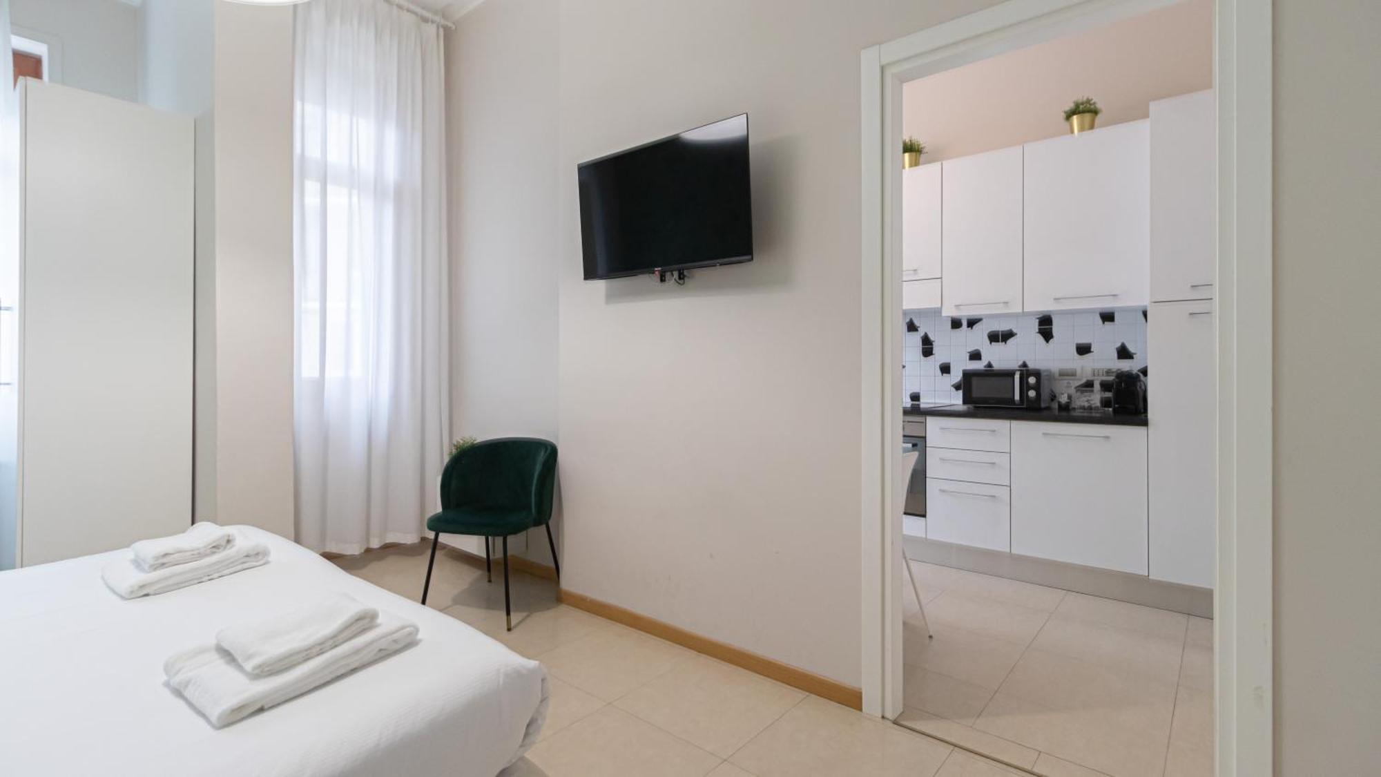Italianway - Cannobio 8 Mailand Exterior foto