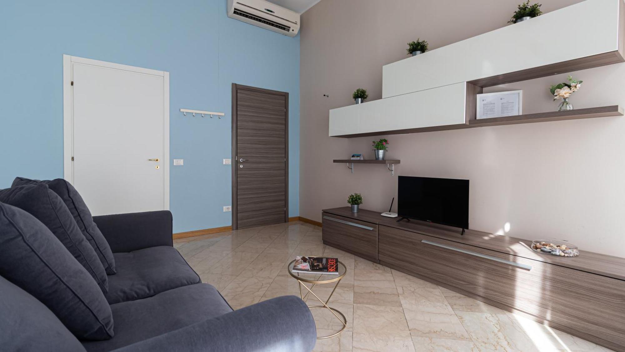 Italianway - Cannobio 8 Mailand Exterior foto