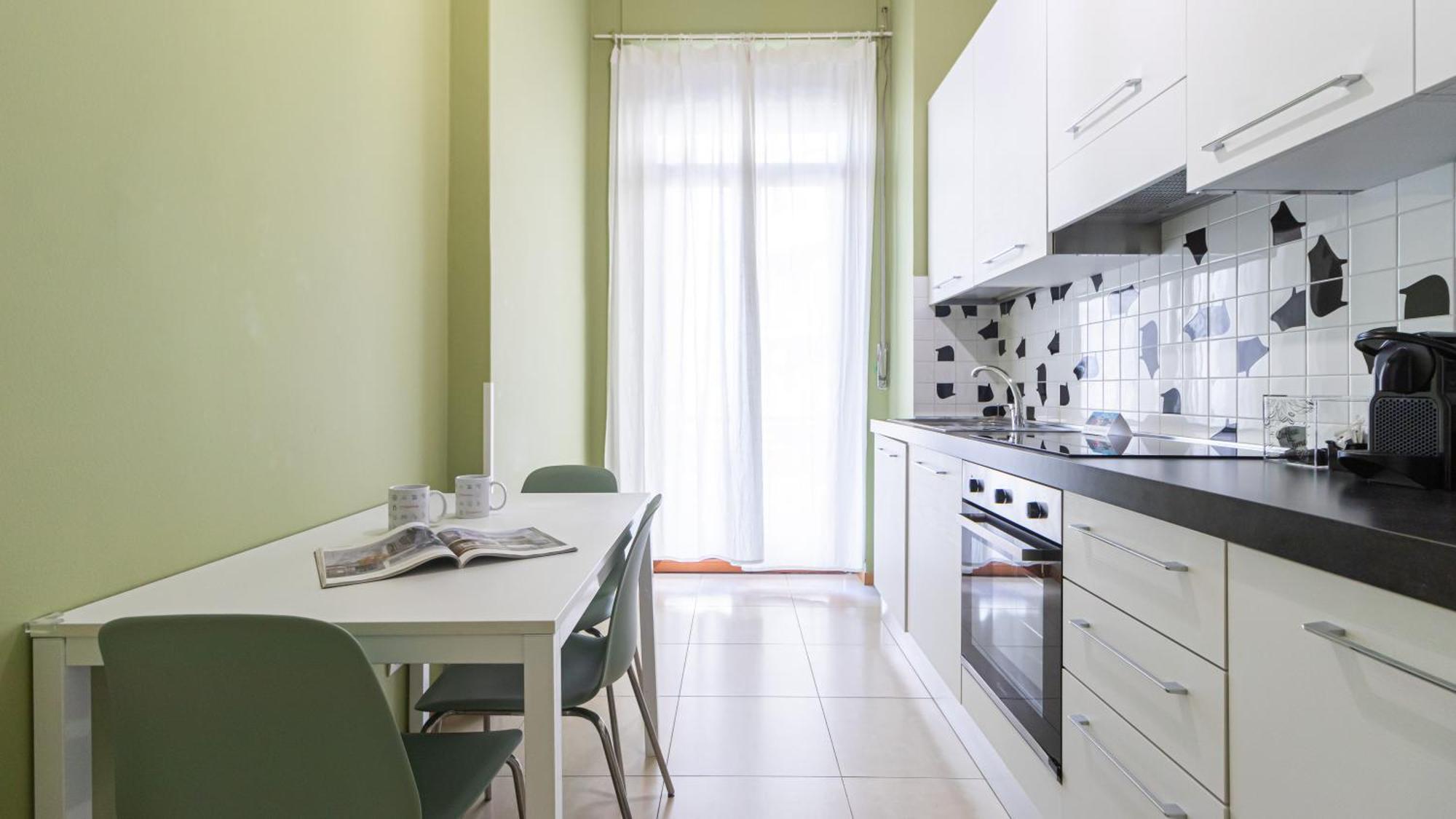Italianway - Cannobio 8 Mailand Exterior foto
