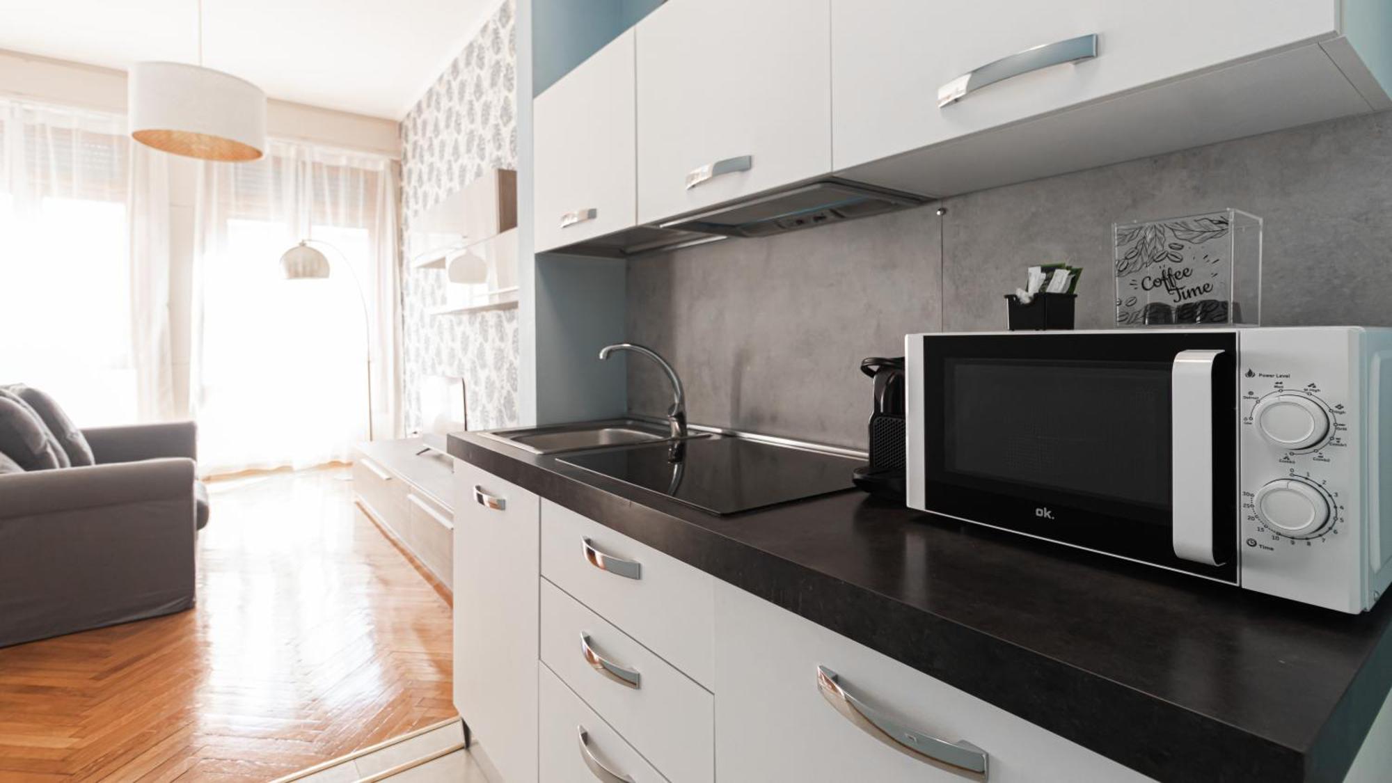 Italianway - Cannobio 8 Mailand Exterior foto
